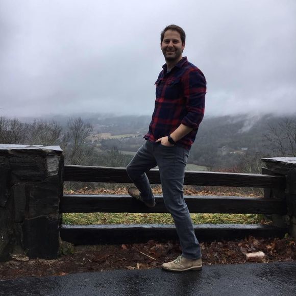 Meet your Posher, Christopher - Picture 1 of 1